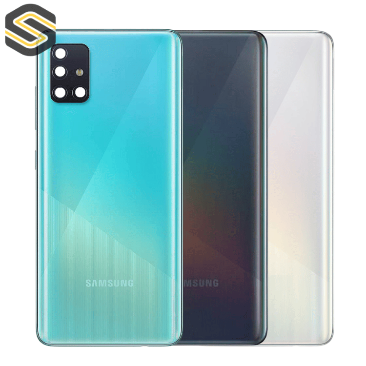 Cache arrière Samsung A51