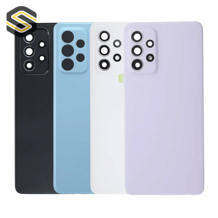 Cache arrière Samsung A52