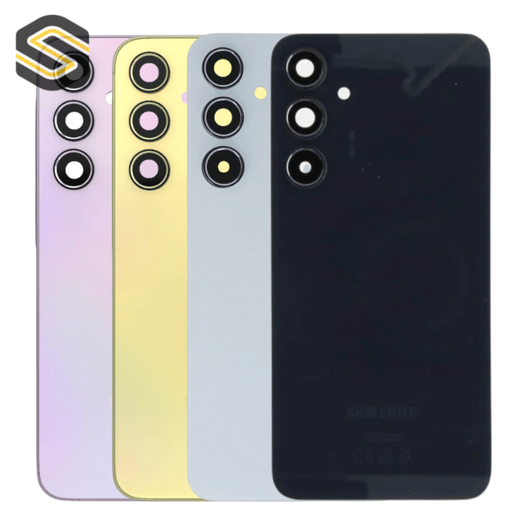 Cache arrière Samsung A55