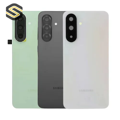 Cache arrière Samsung A56