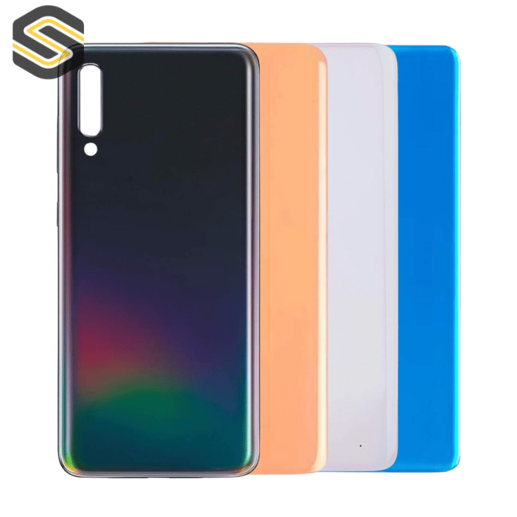 Cache arrière Samsung A70