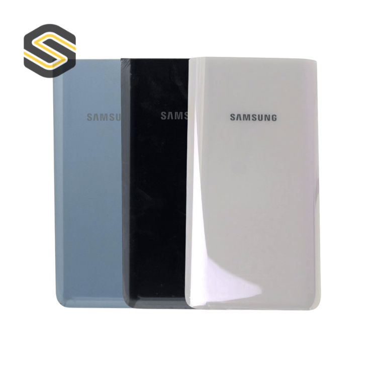 Cache arrière Samsung A80