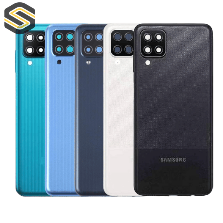 Cache arrière Samsung M12 / F12