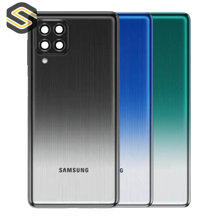 Cache arrière Samsung F62