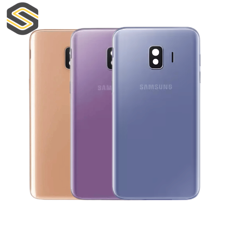 Cache arrière Samsung J2 Core