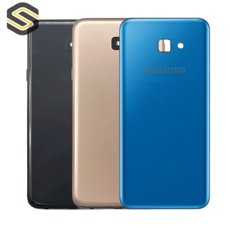 Cache arrière Samsung J4 Core