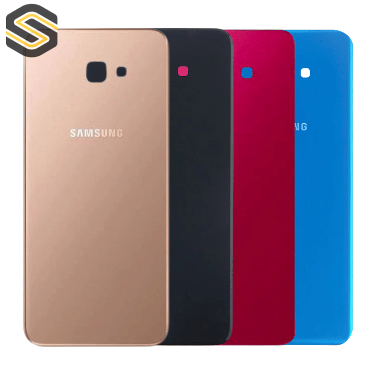 Cache arrière Samsung J4 Plus