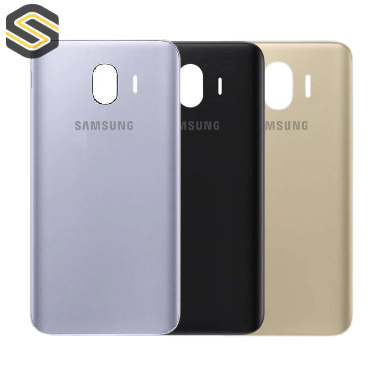 Cache arrière Samsung J4