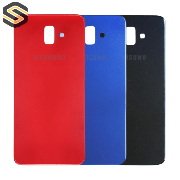 Cache arrière Samsung J6 Plus