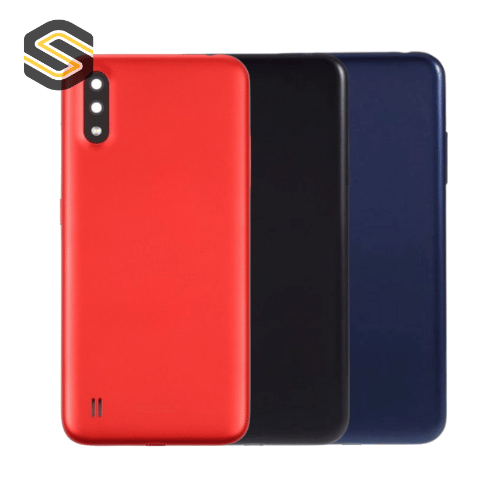 Cache arrière Samsung M01