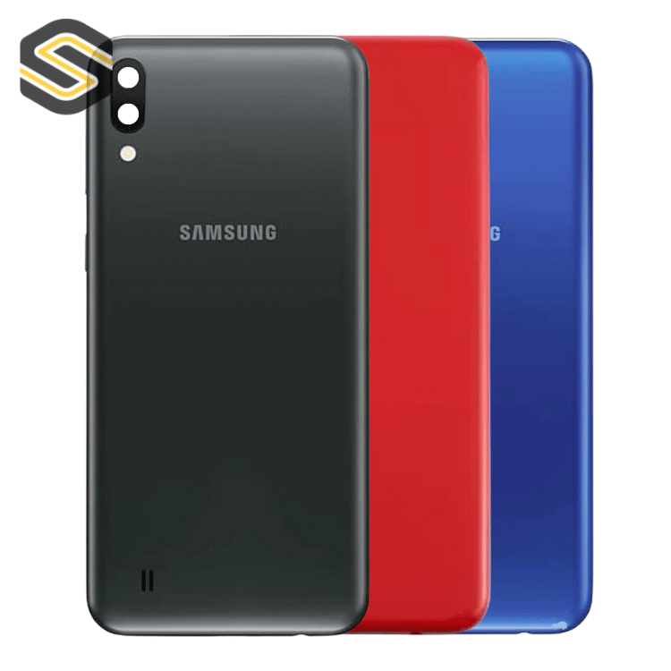 Cache arrière Samsung M10