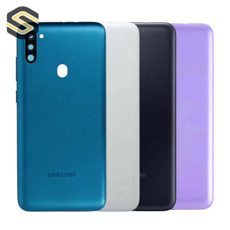 Cache arrière Samsung M11