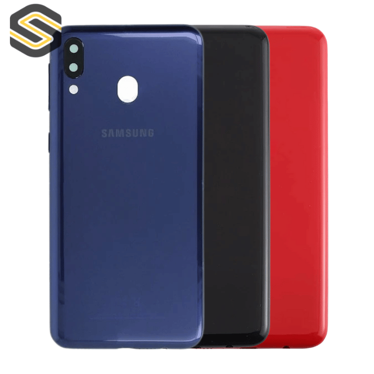 Cache arrière Samsung M20