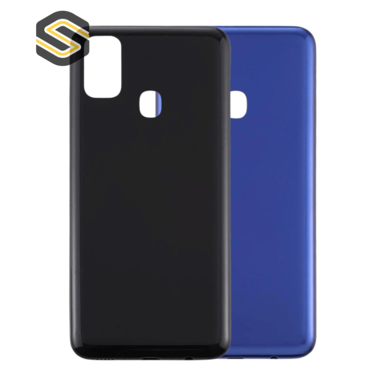 Cache arrière Samsung M21