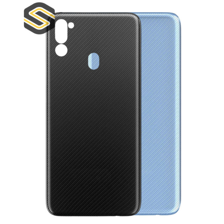 Cache arrière Samsung M21 2021