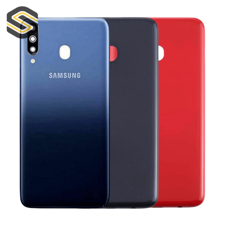 Cache arrière Samsung M30