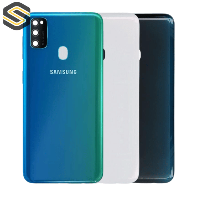 Cache arrière Samsung M30s