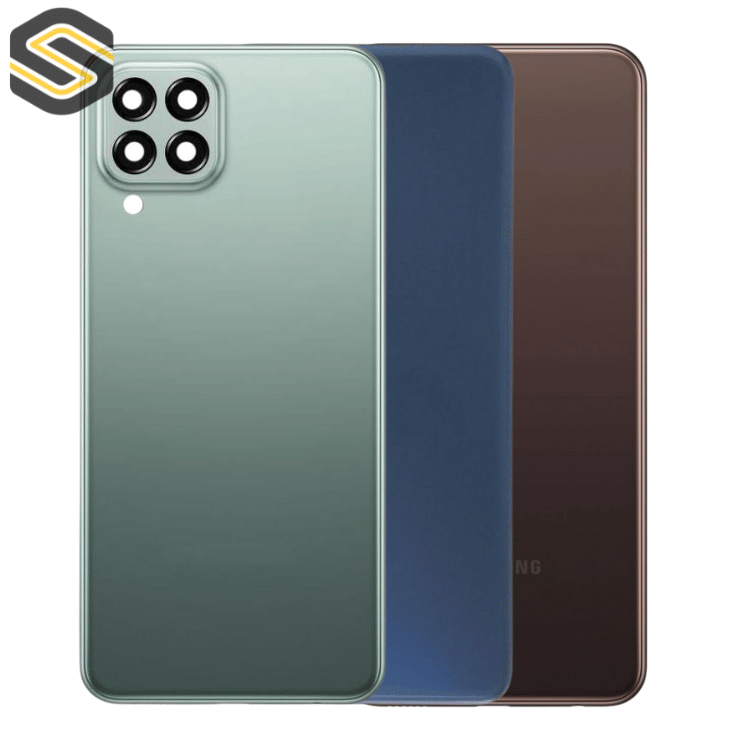 Cache arrière Samsung M33 5G