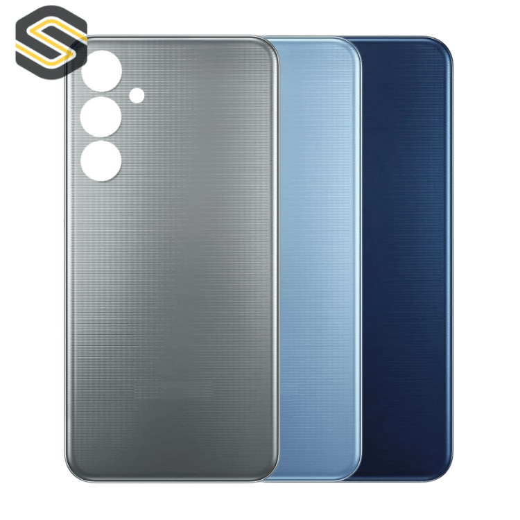 Cache arrière Samsung M35 5G