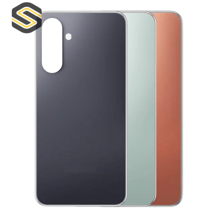 Cache arrière Samsung M36 5G