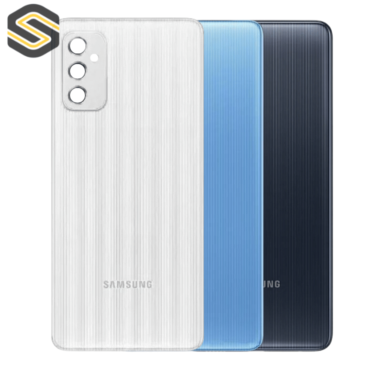 Cache arrière Samsung M52