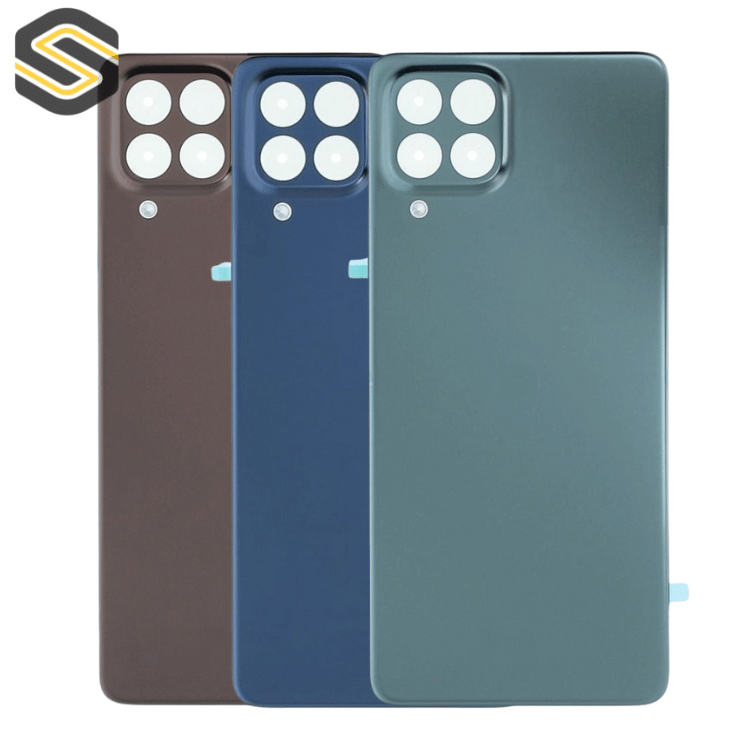 Cache arrière Samsung M53 5G