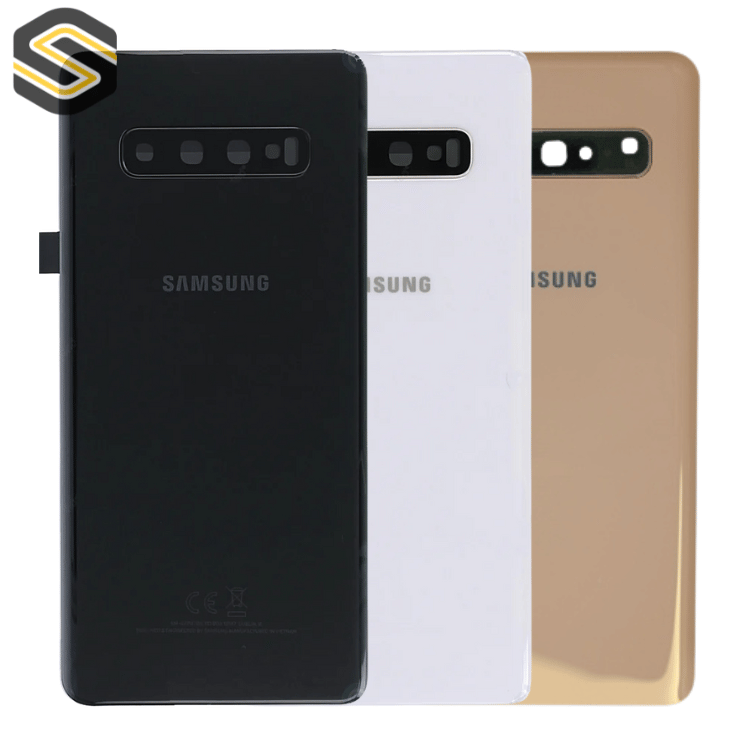 Cache arrière Samsung S10