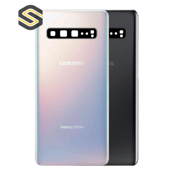 Cache arrière Samsung S10 5G