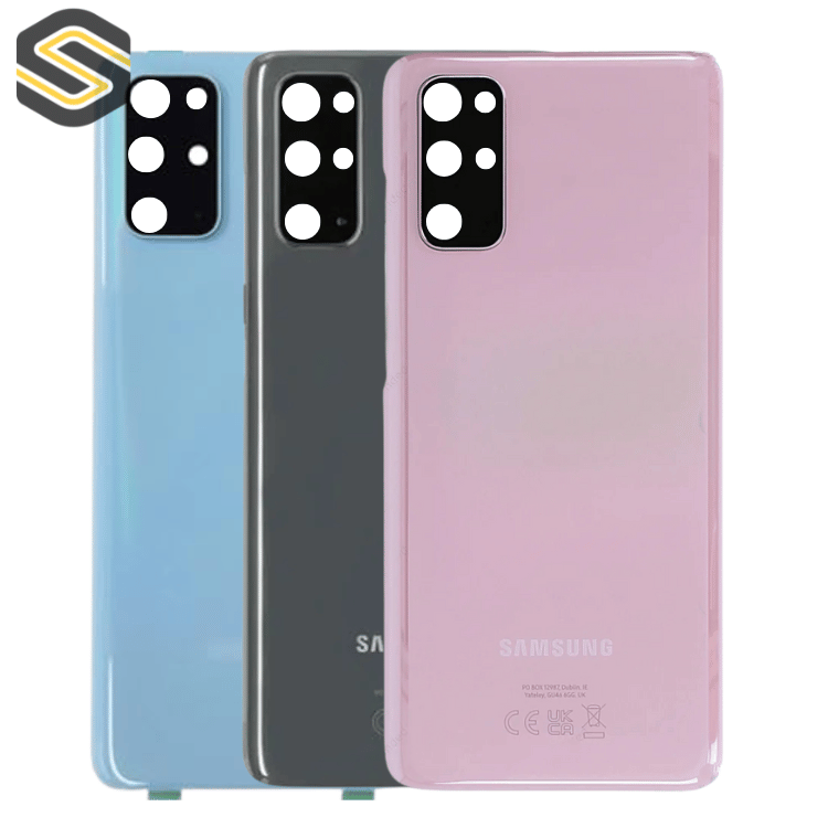 Cache arrière Samsung S20