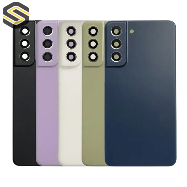 Cache arrière Samsung S21 FE