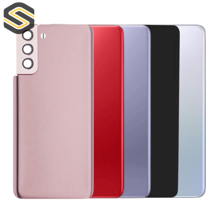 Cache arrière Samsung S21+