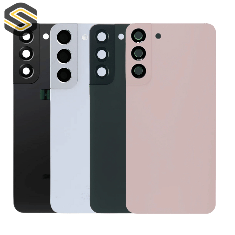 Cache arrière Samsung S22