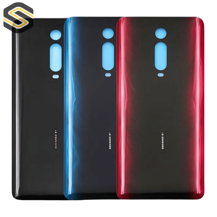 Cache arrière Xiaomi Mi 9T