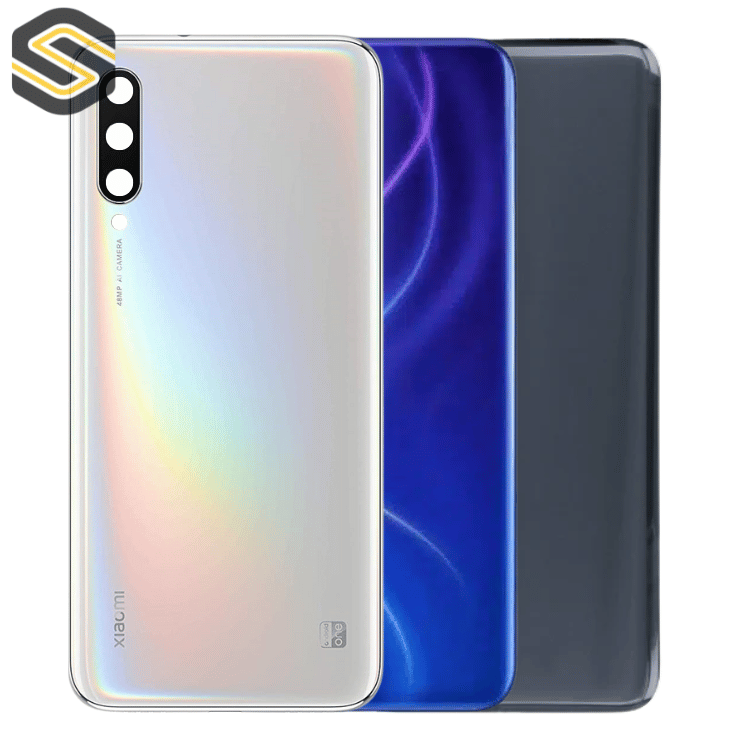 Cache arrière Xiaomi Mi A3