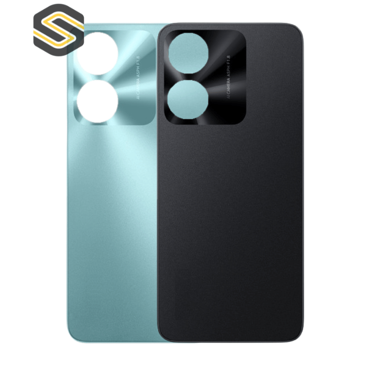 Cache arrière Honor X5