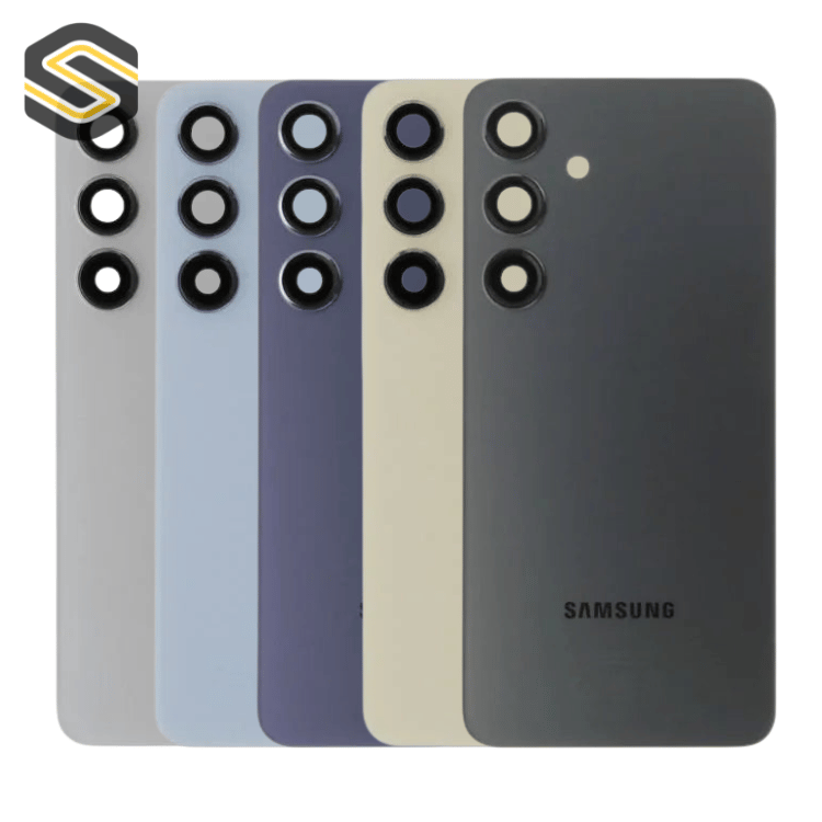 Cache arrière Samsung S24+