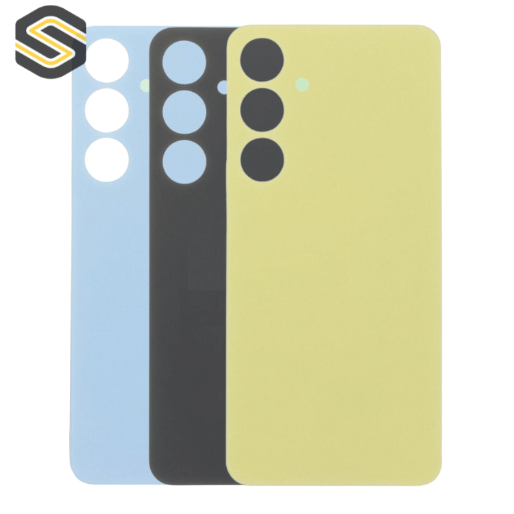 Cache arrière Samsung S24 FE