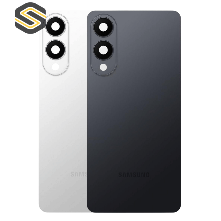 Cache arrière Samsung S25 Edge