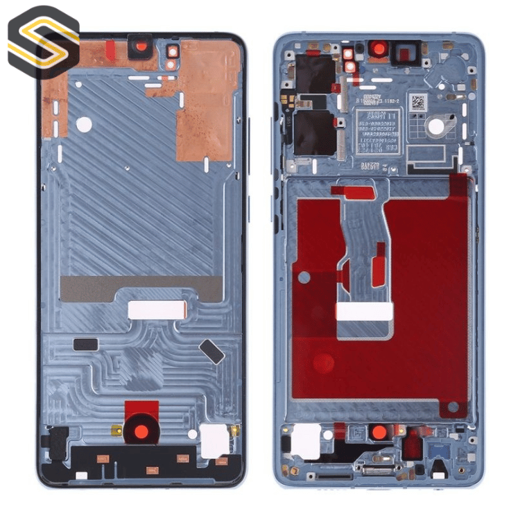 Frame Huawei P30