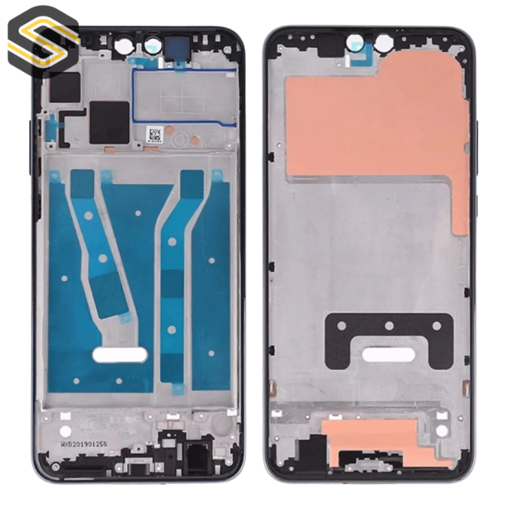 Frame Huawei Y9 2019