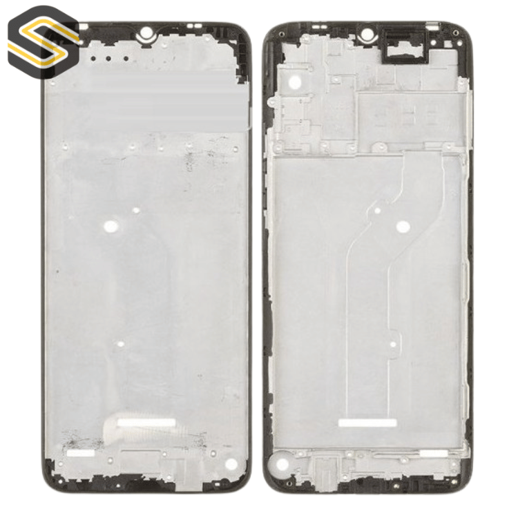 Frame Infinix Hot 11 Play