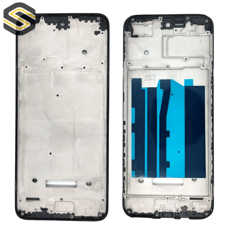 Frame Infinix Hot 12 Play