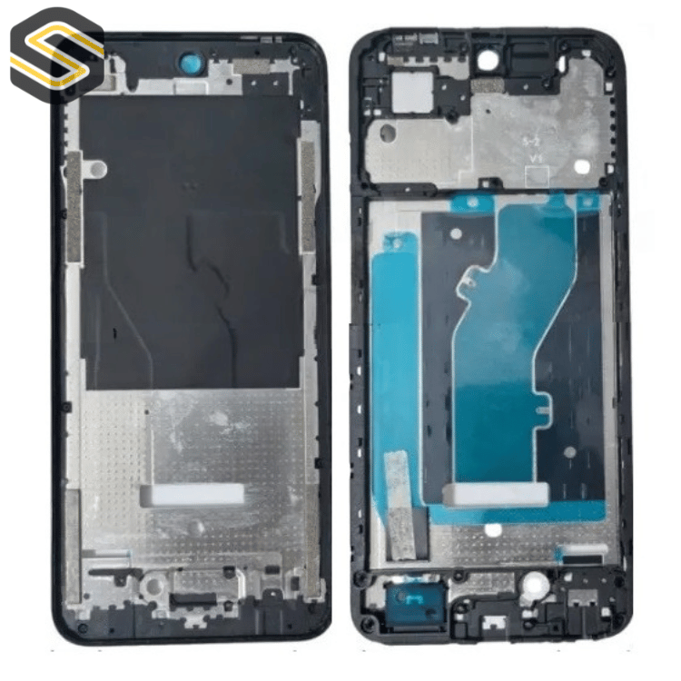 Frame Infinix Smart 9