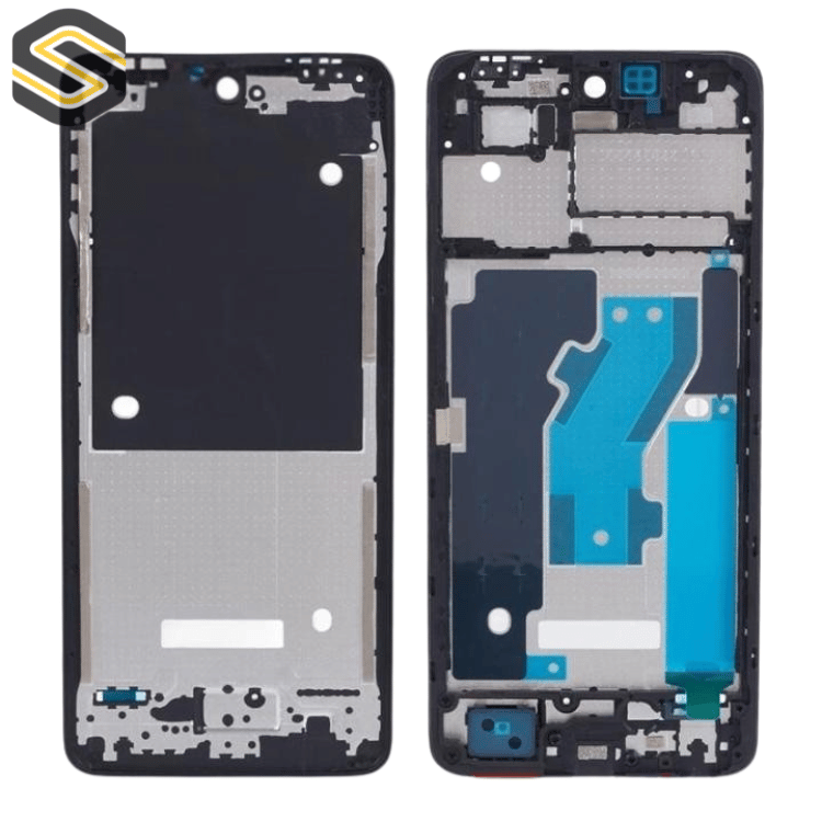 Frame Infinix Hot 40i