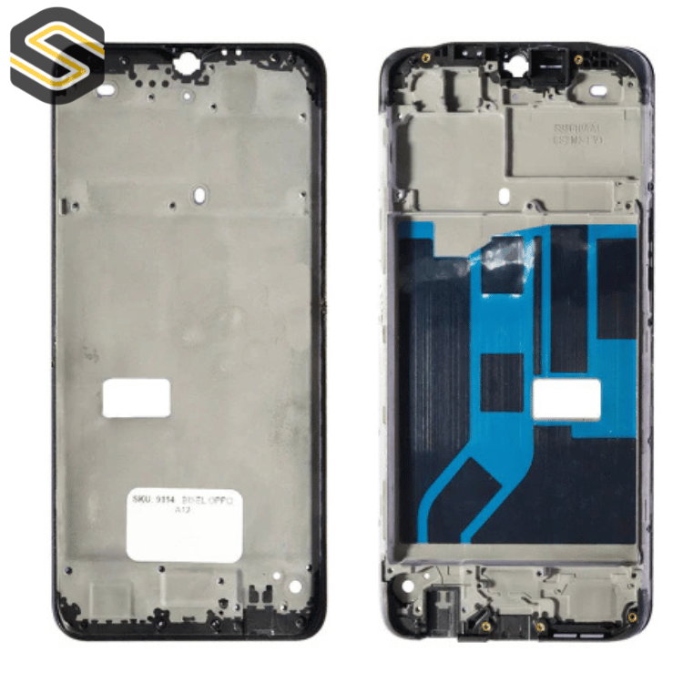 Frame Oppo A12