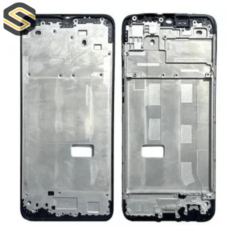 Frame Oppo A15