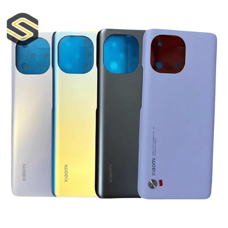 Cache arrière Xiaomi Mi 11
