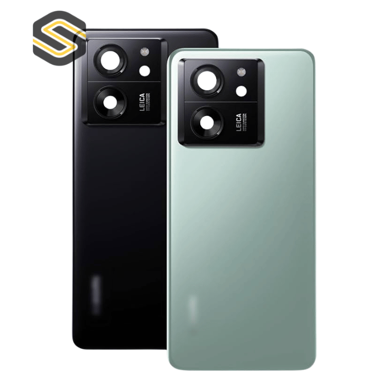 Cache arrière Xiaomi 13T