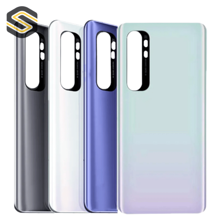 Cache arrière Xiaomi Mi Note 10 Lite