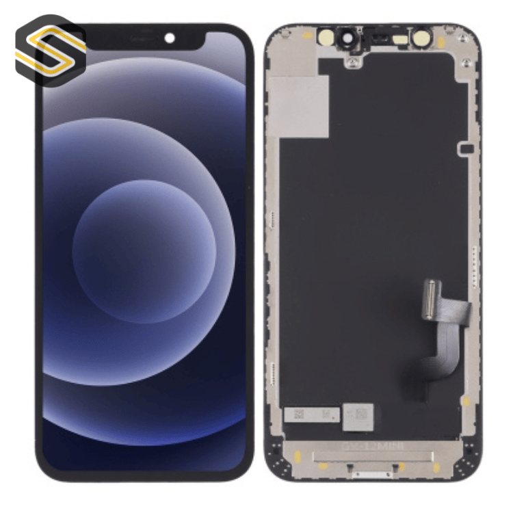 Afficheur iPhone 12 Mini GX